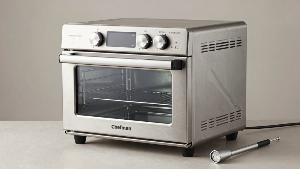 20 qt 12 in 1 air fryer