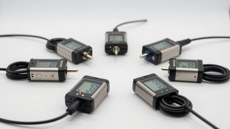 accurate thermometer hygrometer probe readings