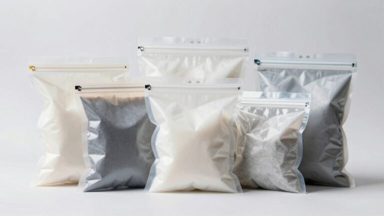 airtight ziploc vacuum sealer bags