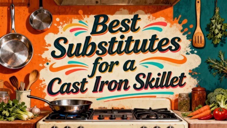 alternative cookware options available