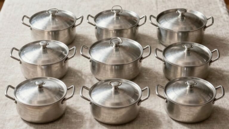 aluminum dutch ovens bread bakers choice