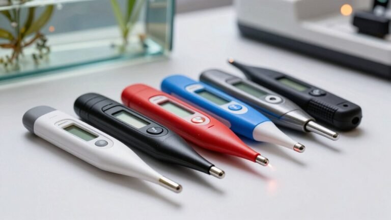 aquarium temperature monitoring essential equipment