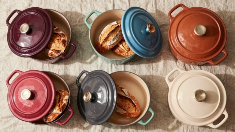 best caraway scented dutch ovens