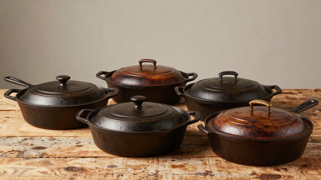 best cast iron skillet for home