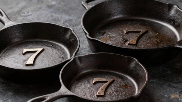 best cast iron skillet