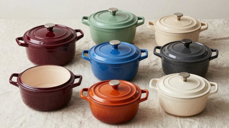 best dutch ovens for rice