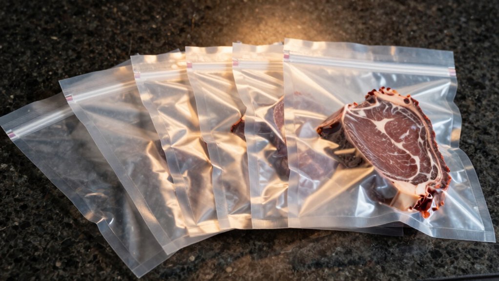 brisket sized sous vide bags