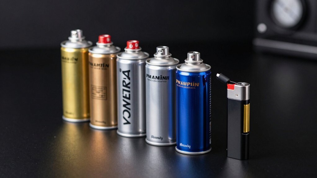 butane torch lighters won t disappoint