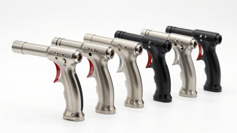 butane torches chefs recommend