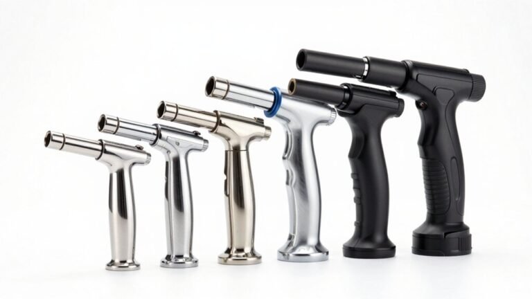butane torches pro chefs trust
