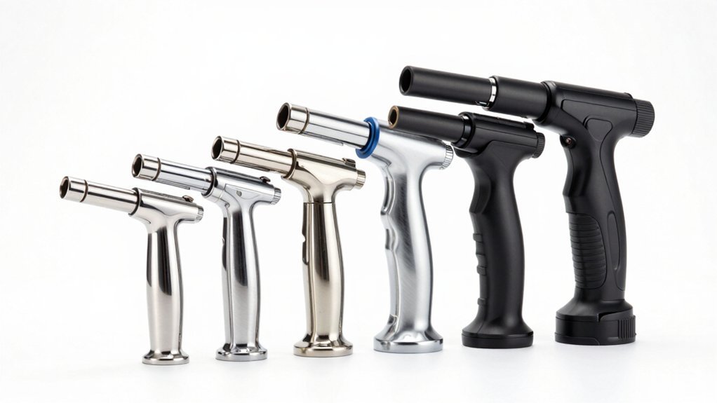 butane torches pro chefs trust