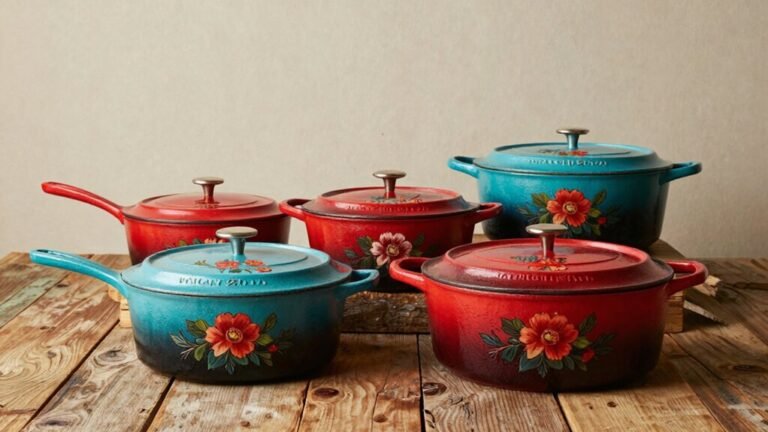 cast iron cookware adored