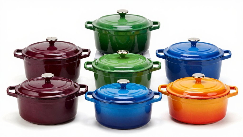 cast iron dutch oven