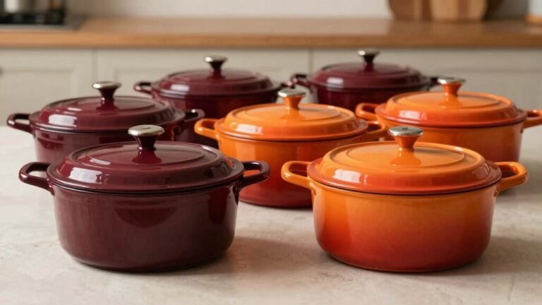 cast iron dutch ovens bread baking