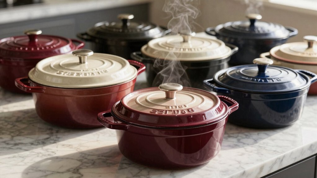 cast iron skillet cooking dreams