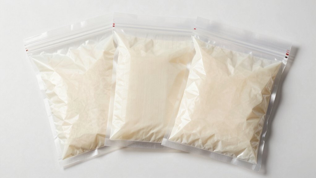 chamber vacuum sealer bags