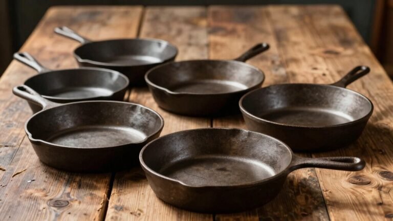 chefs adore cast iron crepes