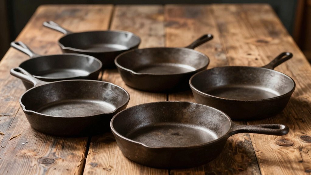 chefs adore cast iron crepes