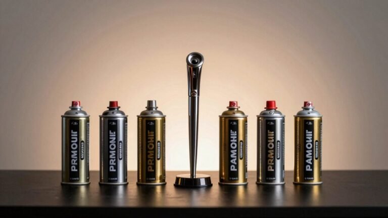 clean burn zero hassle butane torches