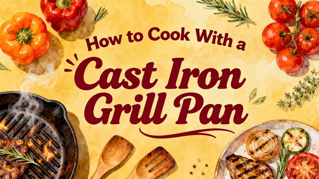cooking techniques for grilling