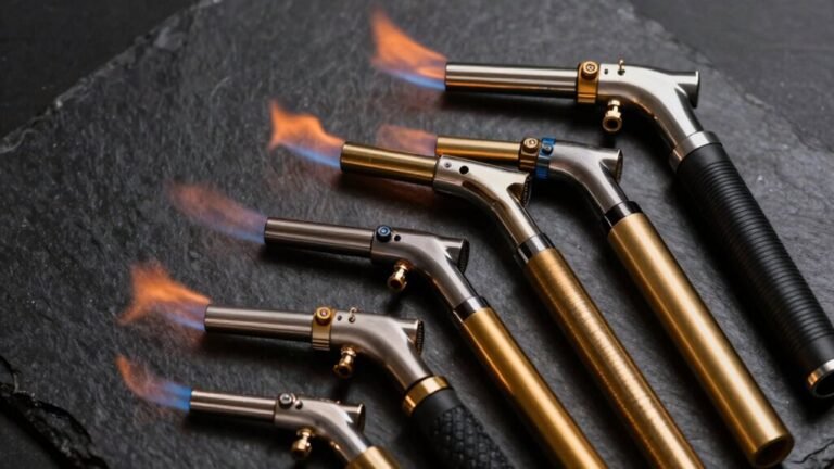 cooking torch handheld transformative experience