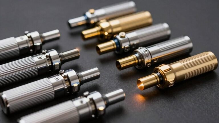 dependable torch butane brands