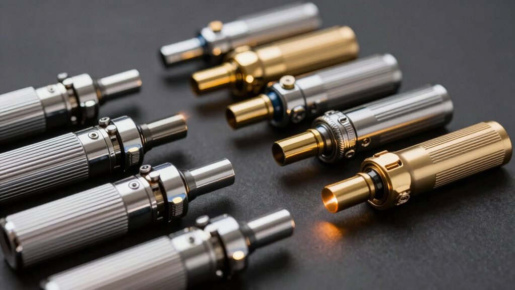 dependable torch butane brands