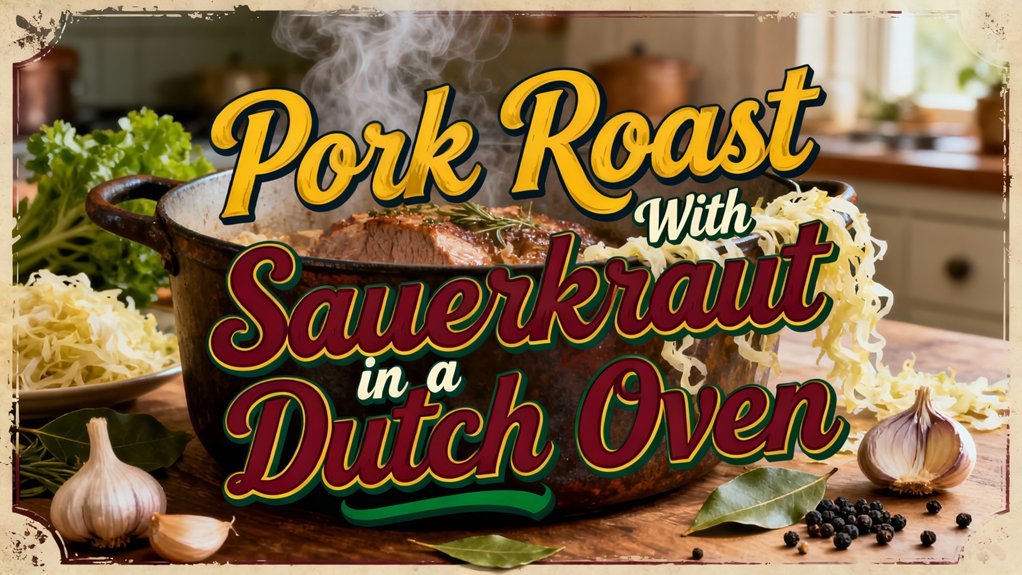 dutch oven pork roast