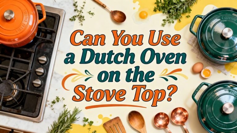 dutch oven stove compatibility