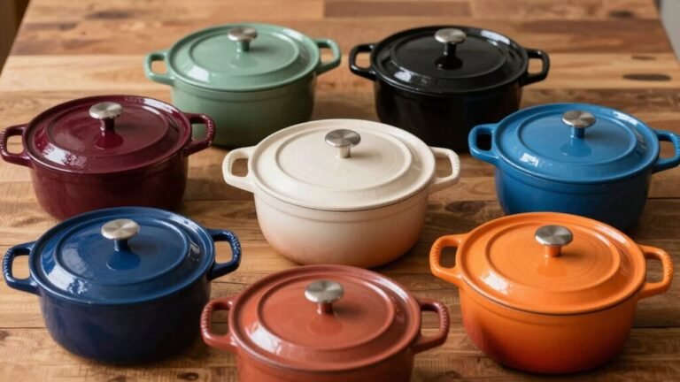 dutch ovens beloved by home cooks