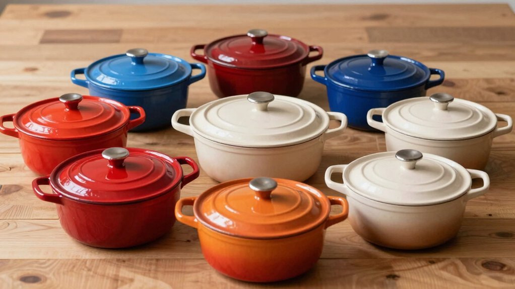 dutch ovens home cooks love