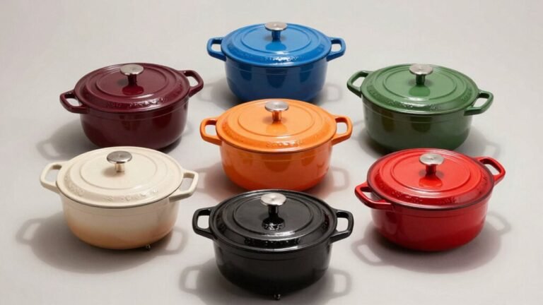 dutch ovens with feet heat dream