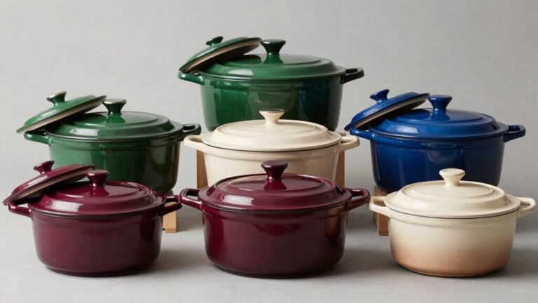 evenly heating dutch ovens with lids