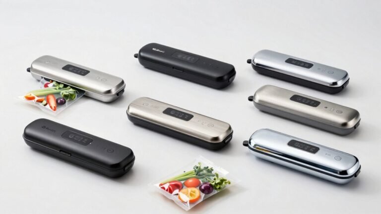 food freshness vacuum sealed preservation