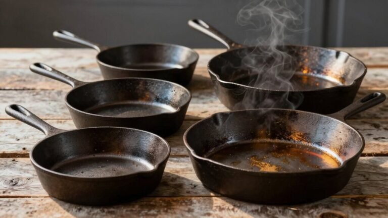 fry like a dream skillets