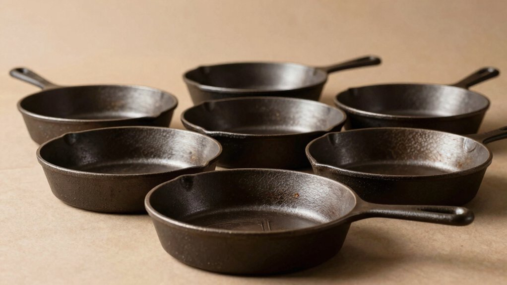 grilled cast iron pizza excellence