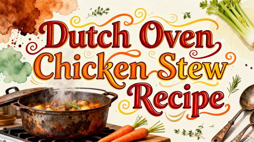 hearty dutch oven stew