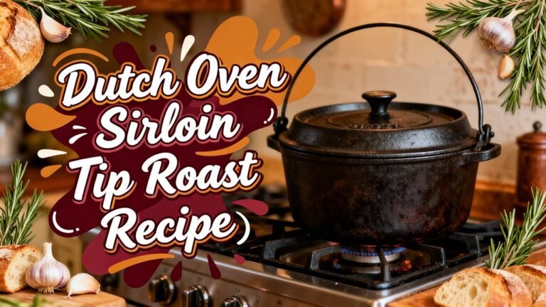 hearty roast cooking method