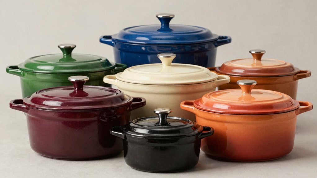 home chef s dutch oven recommendation