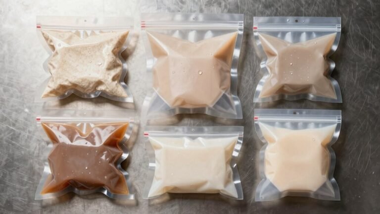 home chefs favorite sous vide bags