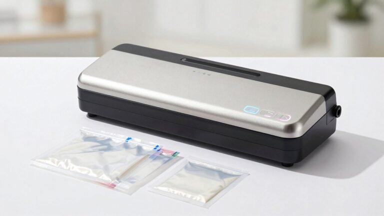 home vacuum sealer food preservation extra bags long lasting fresh