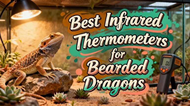 ideal temperature measurement tools