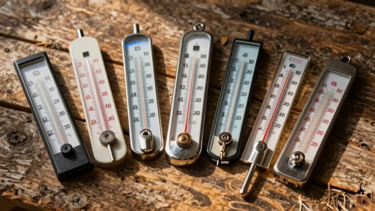 inexpensive meat thermometers for accurate cooking