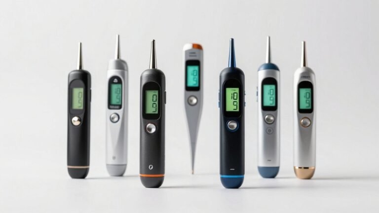 instant read thermometers perfect cooking every time