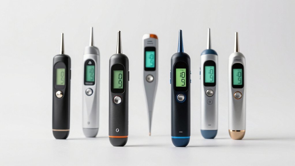 instant read thermometers perfect cooking every time