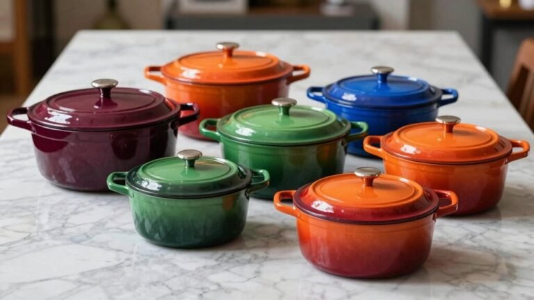 kitchen game transforming dutch ovens
