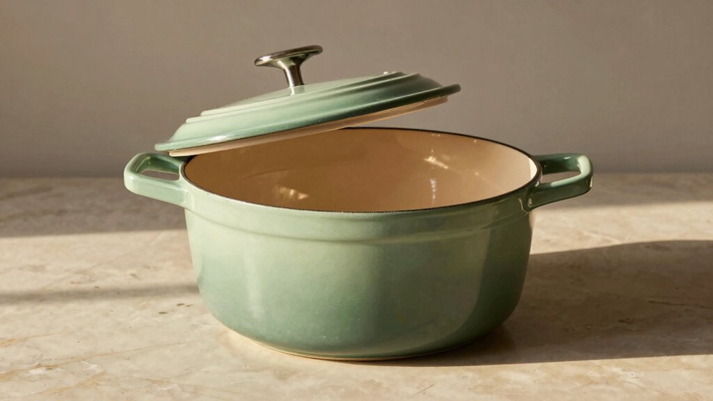 large capacity dutch oven