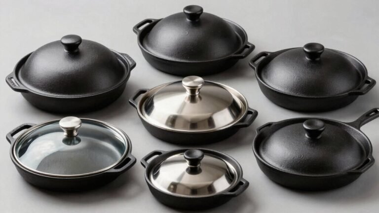 lids for 13 inch skillets