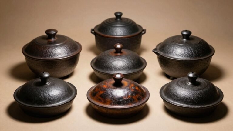 lodge cast iron skillet sealers