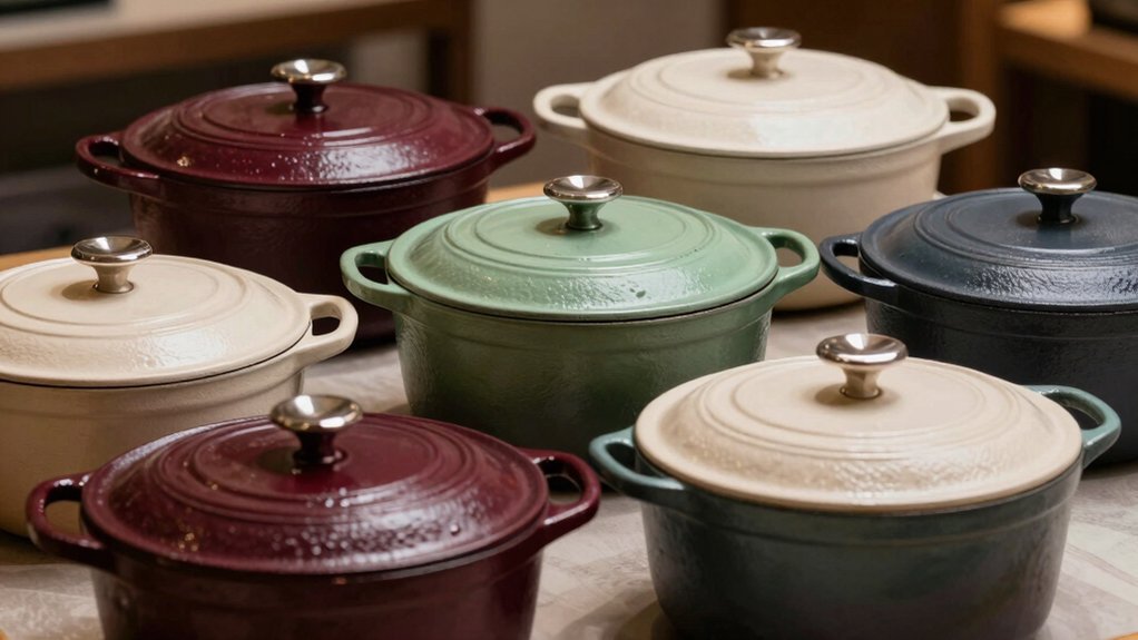 lodge dutch oven with grill lid
